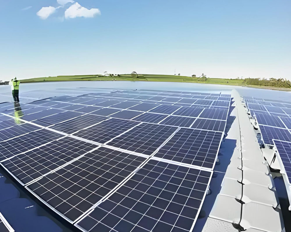 Smart Energy Management