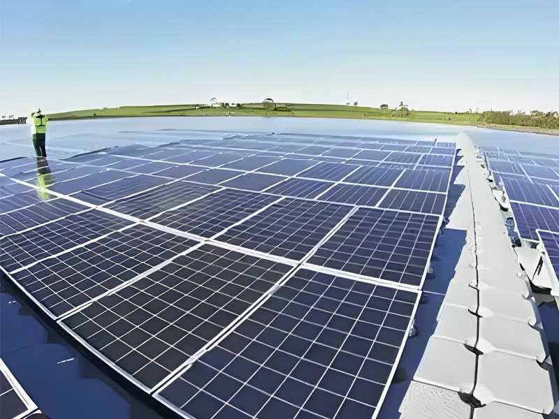 Renewable Ecosystem