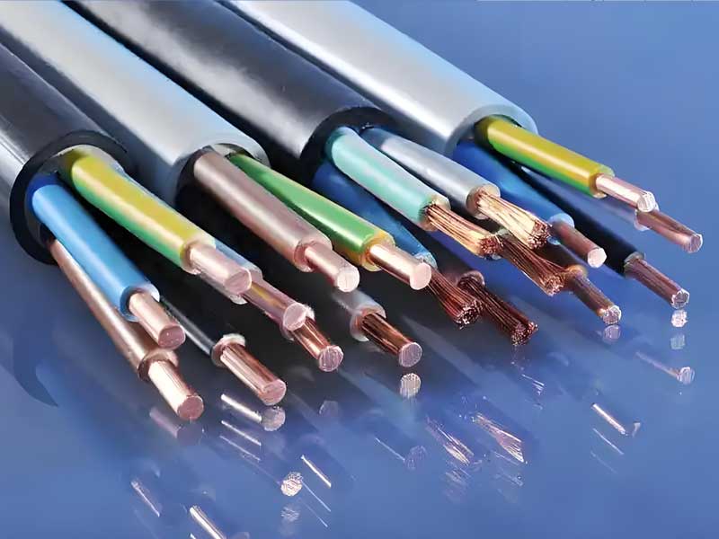 Connectivity Solutions