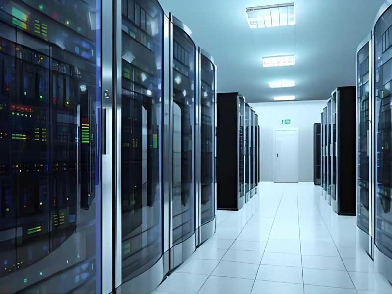 Power Infrastructure